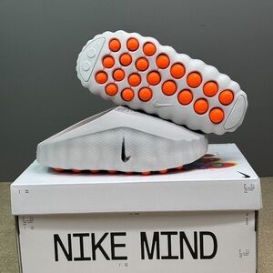 NikeMind Massage Slippers